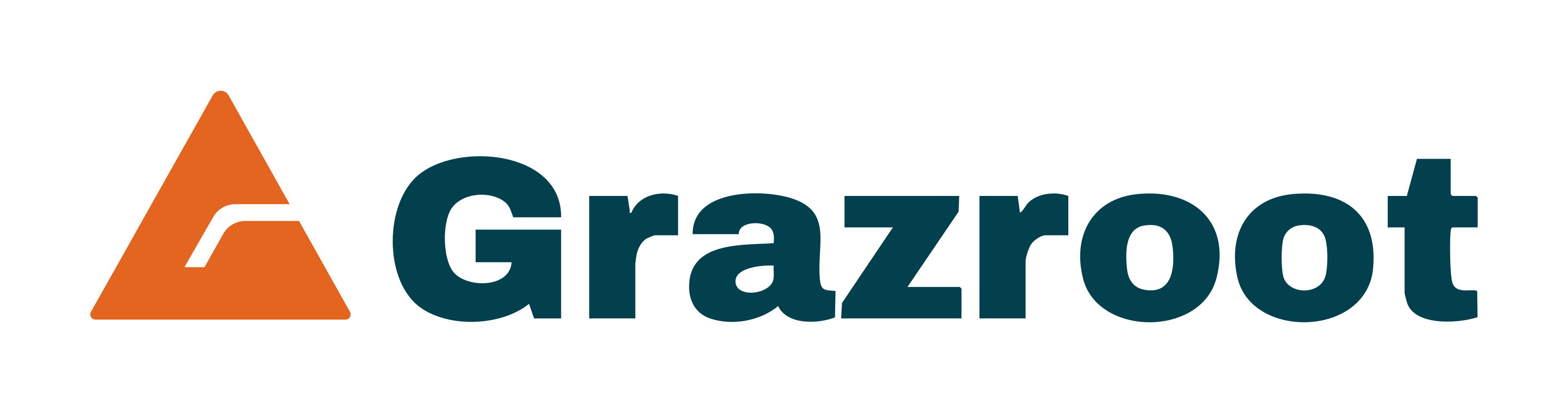 Grazroot